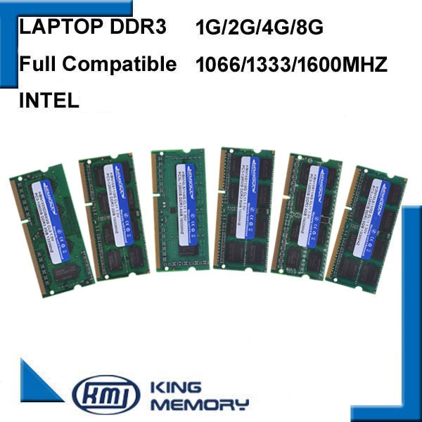 KEMBONA 1.5V 1.35V Sodimm ޸  Ʈ DDR3 2G ..